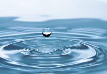 Czy woda z osuszacza powietrza jest destylowana?