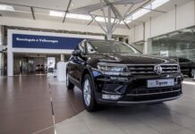 Kiedy nowy Tiguan 2024?